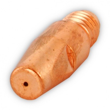 Końcówka M8x30x1,2mm (20 sztuk) MB-36 ALUMINIUM