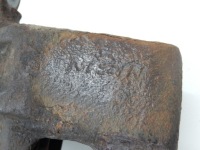 фото thumb №8, Civic v 1.6 16v супорт гальмівний перед передній l/p