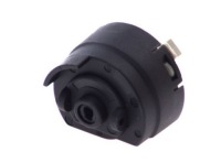 Купити Колодка замка запалювання вимикач запалювання opel astra f combo 1 kadett, фото thumb