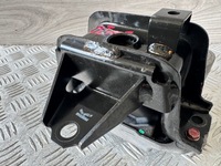 фото thumb №12, Mitsubishi outlander iii 2.4 hybrid кронштейн подушка двигателя правая 1091a211