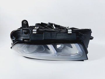 фото thumb №11, Mercedes gle w 167 лампа левая полный led multibeam a1679066504