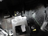 фото thumb №12, Vw amarok ii 2 v6 n1xb 2hj 22- решётка радиатора решётка радиатора решётка эмблема w бампер перед