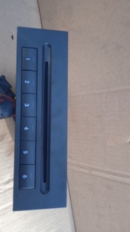 фото thumb №3, Mercedes slk 200 r171 чейнджер cd b67824019