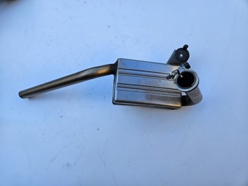 фото thumb №7, Вебасто термо top evo vw amarok 2h6819008 2018r