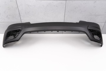 фото thumb №11, Jeep cherokee v kl 2018-2023 po фейсліфтінг бампер переднє 68406528aa
