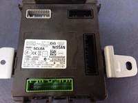 фото thumb №4, Infiniti q50 блок управления модуль bcm 284b1-5cl0a