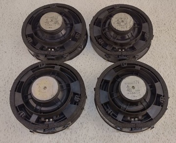 фото thumb №6, Mitsubishi l200 4 iv рестайлинг 10-15 динамик динамики дверь перед зад 8720a017v