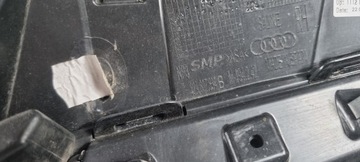 фото thumb №9, Audi a1 ii s-line решітка права задня 82a807834b