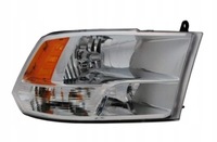 фото thumb №1, Лампа правая 3 камеры dodge ram 2009-2012r.
