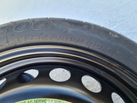 фото thumb №8, Колесо докатка , ниша колёса audi a5 sportback 8ta