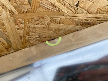 фото thumb №6, Планка дахова ліва ym21400980 peugeot rcz