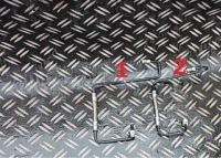 фото thumb №1, Bmw 3 e90 e91 e92 e93 2.0 d шланг трубка насоса abs