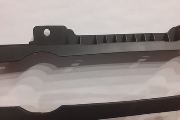 фото thumb №10, Рамка средняя капот bmw x6 e71, e72 5145716179704 2010