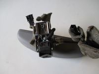 фото thumb №4, Зеркало заднего вида внутреннее vw phaeton фотохромный