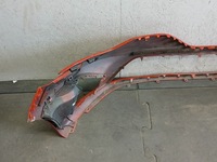 фото thumb №4, Бампер перед renault clio v 5