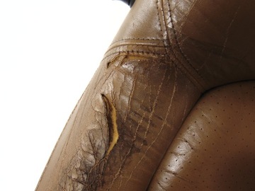 фото thumb №8, Сидіння сидіння праві лівий перед переднє porsche boxter 986