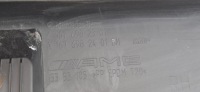 Mercedes gle w167 amg молдинг накладка поріг права поріг a1676982301 Оригінал, фото thumb