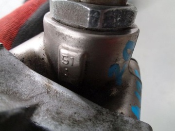 фото thumb №5, Mazda 5 ii 11 cw 2.0 disi клапан выхлопных газов egr