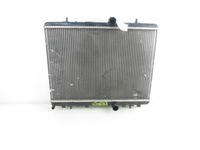 фото thumb №10, Радіатор wody citroen c4 ii 1.6 hdi