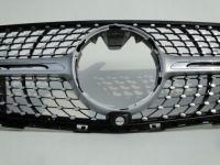 фото thumb №6, Mercedes glc x253 amg решётка радиатора решётка радиатора diament камера