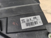 Opel combo e 18- лампа левая + правая перед Киев, фото thumb