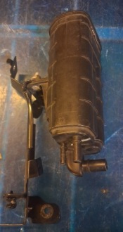 Купить Фильтр угольный renault clio v captur ii h149502109r inał, фото thumb