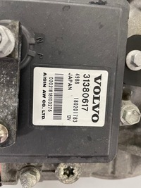 фото thumb №7, Volvo s90 ii 2.0 d4 коробка передач передач автоматична коробка передач tg-81sc 1285190