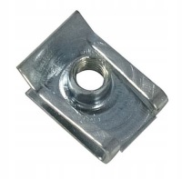 фото thumb №1, 1szt fiat panda пластина m4 бампера, універсальна