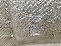 фото thumb №13, Aud tt кришка термічна глушник кінцевий 8j0825711e