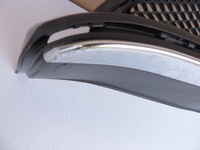 фото thumb №6, Mercedes a207 w207 coupe решітка бампера бампер