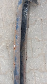 фото thumb №6, Балка перед vw polo 06r