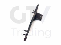 Напрямна бампера лівий нижній bmw x3 x4 оригінальний 51117399983 Недорого, фото thumb