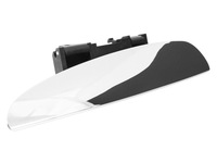 фото thumb №1, Ручка зовнішня задня l fiat croma ii 2 2005-2011