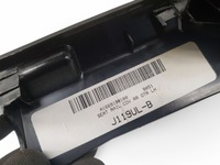 фото thumb №7, Mercedes-benz ml w166 a1669190100 сиденья, сиденье