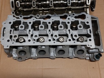 фото thumb №5, Головка вал 1.2 tsi cbz cbzb 03f103373d 03f103475k vw seat skoda