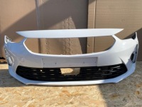 фото thumb №1, Бампер передній перед opel corsa f gsi