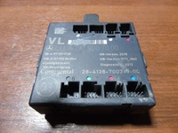 фото thumb №1, Блок управления дверь левых mercedes sls w197 1