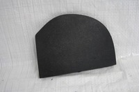 фото thumb №2, Fabia ii заглушка панели правая 5j0857504