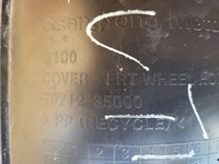 фото thumb №5, Подкрылок перед правые передние правые 79721-35000 ssangyong tivoli