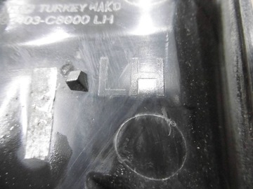 фото thumb №12, Лампа задня ліва лівий зад hyundai i20 ii 92403c8000