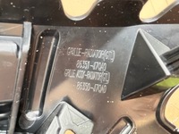 фото thumb №7, Решётка радиатора решётка kia x ceed xceed x-ceed 22- рестайлинг gt line gt-line рестайлинг