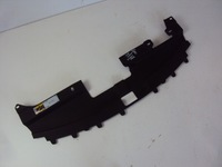 фото thumb №2, Защита поперечина перед jeep compass i fl 2.2d 14 rok