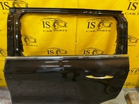 фото thumb №2, Дверь задняя задние левый левая renault espace v ted17 d17