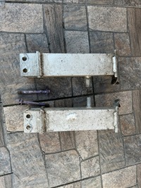 фото thumb №1, Lexus ls500 зона деформации перед ls