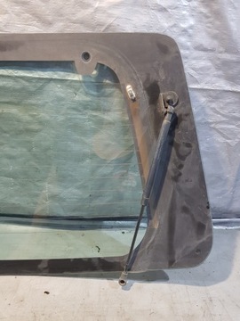 фото thumb №13, Скло кузовна зад kia sorento ex