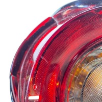 фото thumb №6, Mazda cx-5 ii 2019 ліва сторона лампа задня