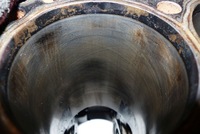 фото thumb №9, Ford galaxy iii mondeo v mk5 2.0 tdci euro6 t7cf блок двигателя номинальный