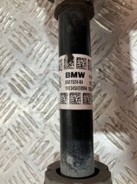 Приводной вал правая длинная bmw 1 f40 1.5 d Оригинал, фото thumb