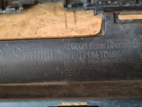 фото thumb №10, Бампер зад audi a3 s-line 8y4 sportback od 2020