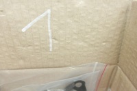 фото thumb №6, Підшипник коробки передач audi vw 020311373d